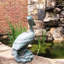 Life's a Beach Animals Fantasy & Sci-Fi Greek & Roman Tropical Weather Resistant UV Resistant Stone Fiberstone Resin Garden Statue-1499578977