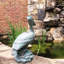 Statue nautique pélican Life's a Beach-1499578977