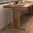 Brown Rectangular Solid Wood desks-107288405