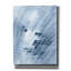 «Blue Grid I» par Regina Moore-1699506091