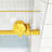 56-60" W × 60" H Single Sliding Semi-Frameless Tub Door-116985295