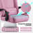 Pink selected