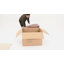 Fauteuil inclinable manuel pivotant de 35,83 po Shebeen-1336601885