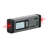 WFX Utility™ VH-80 262 Feet Range and 3 in 1 Measurements Laser Measurement Tool