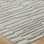Tapis intérieur/extérieur Liora à rayures superposées grises-1474738076