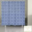 Rideau de douche kathy ireland® Home Indochine