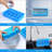 Deavan Silicone Ice Cube Tray
