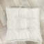OUTDOOR WATERPROOF BOOSTER CUSHION 45X45 SILVER-846215834