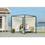 Pergola Sojag Dunwich 8 pi x 8 pi-67124355