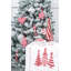 Jupe d'arbre Peppermint Forest
