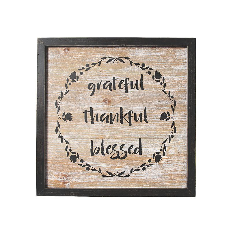 Farmhouse Wall Decor