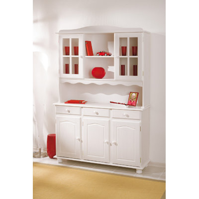 Geschirrschrank Mckellar