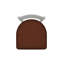 Tabouret pivotant Jackie-92308902-92308888-92308912