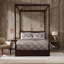 Tommy Bahama Enchantment Cotton Reversible Quilt Set-316913760