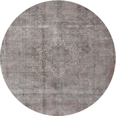 Oriental Indoor Rug