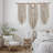 Cotton Wall Hanging 43.3" W x 31.5" L