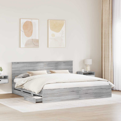 Bed Frame