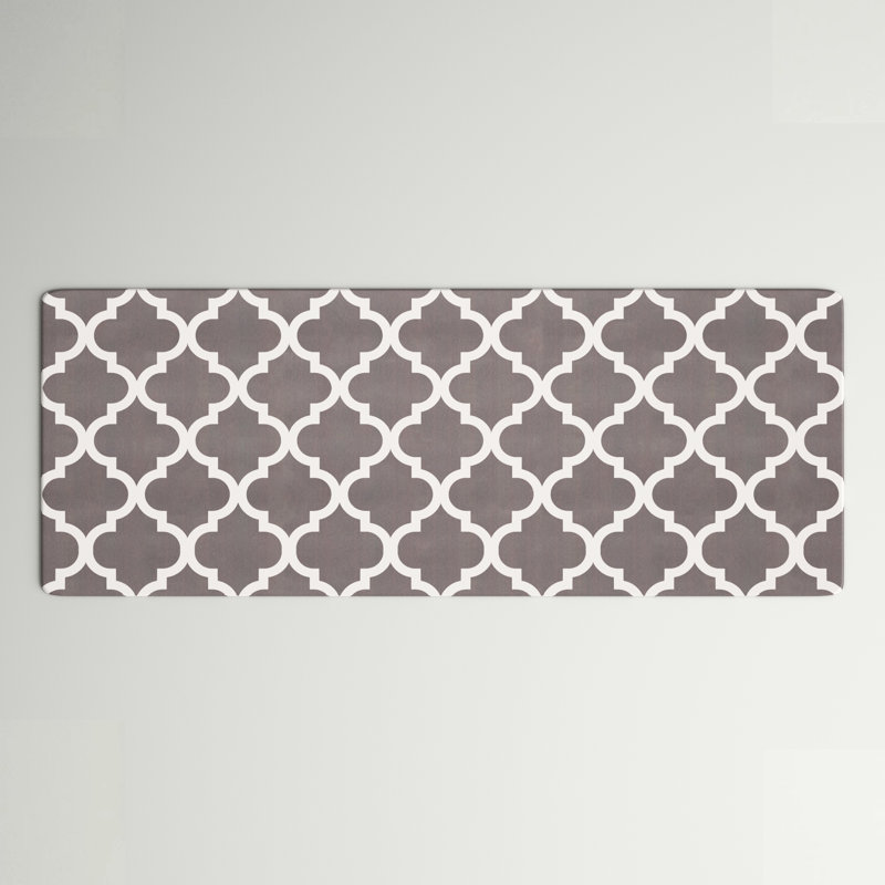 Tapis marocain Amaya, Rectangle 1 pi 6 po x 3 pi 11 po