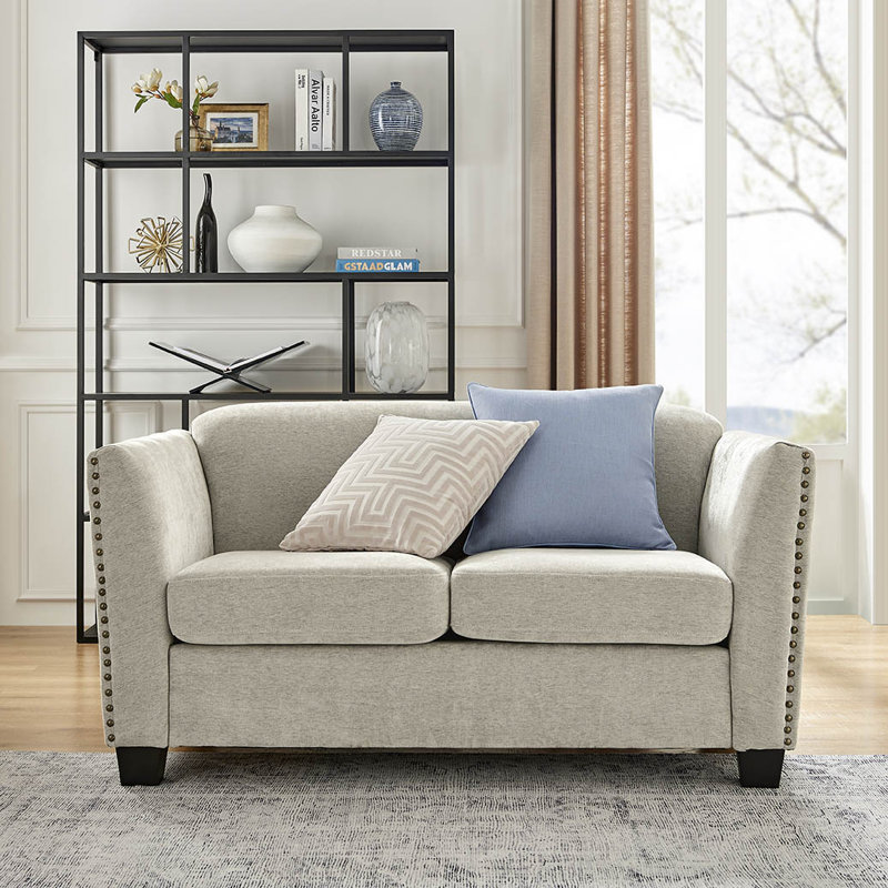 Tilford Sofa, Cream, 2