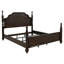 Ensemble de chambre avec très grand lit 5 pièces Aneeq-487891969-482825916