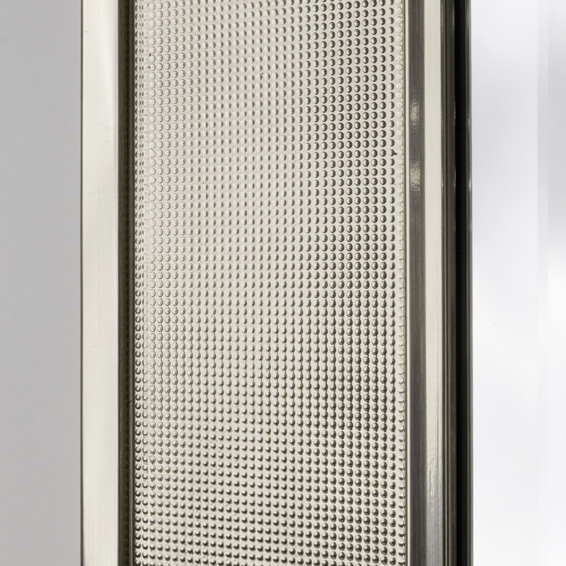 Franccesca Rectangle Mirror