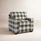 Frye Upholstered Accent Chair