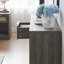 Commode en bois manufacturé à 7 tiroirs 47,2 "Arianna-992057050