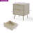 3-piece Bedroom Set (1 Dresser + 2 Nightstands) (set Of 3)-246129743