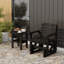 Fauteuil oscillant classique classique-109956155