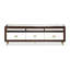 Belmont Place Media Console