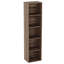 Gerardi 32cm W Standard Bookcase-28126306-70966733