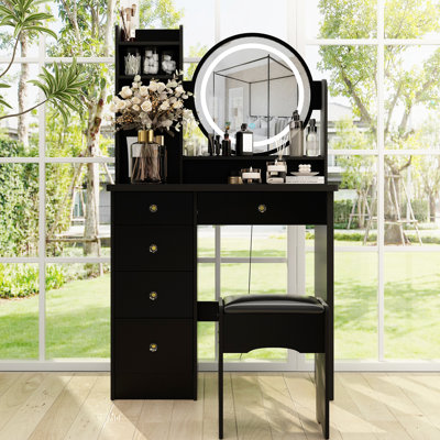 Uli Vanity