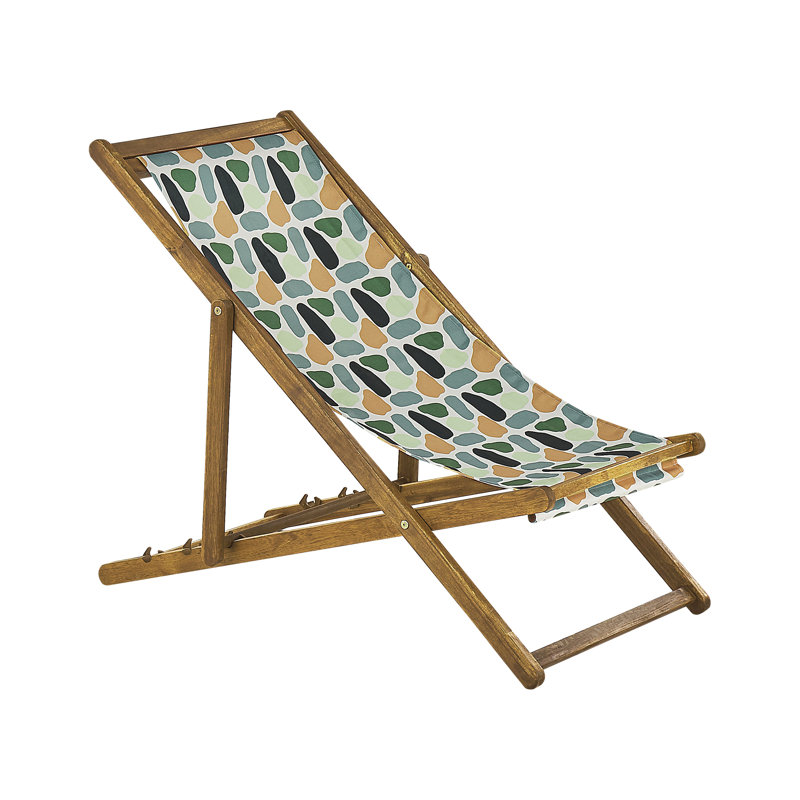 Fraser-Lee Folding Deck Chair