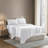 Luxury Collection Classic Silky Thread Sheet Set-106306961-106306955