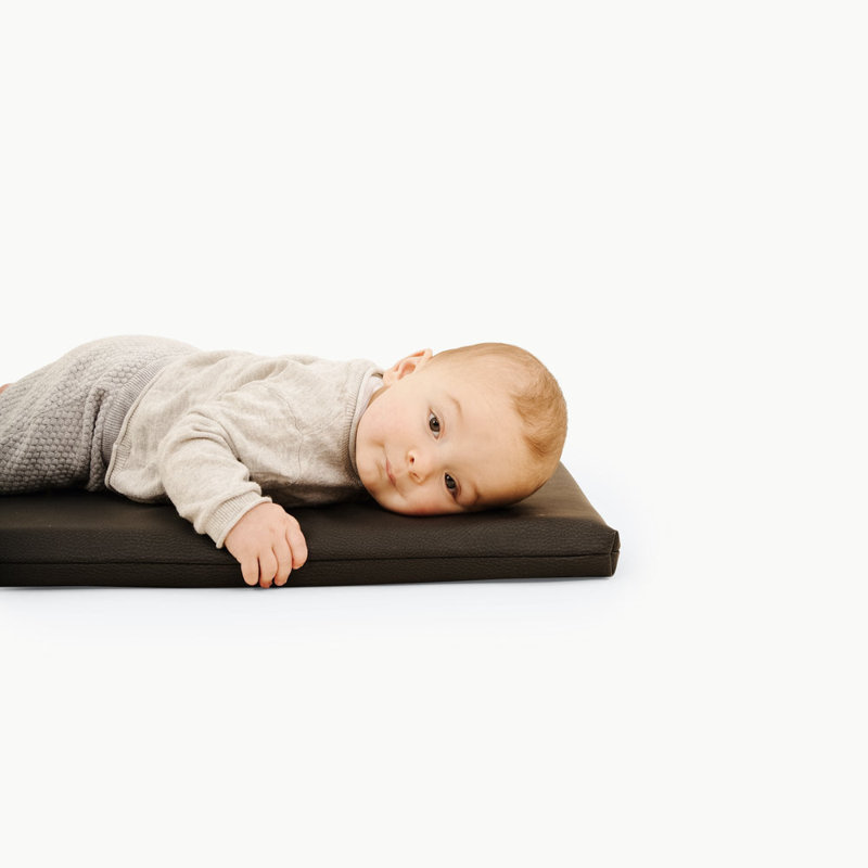 Gathre Padded Changing Mat, Raven