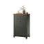 Cannady 28 Pair Shoe Storage Cabinet-1105923375