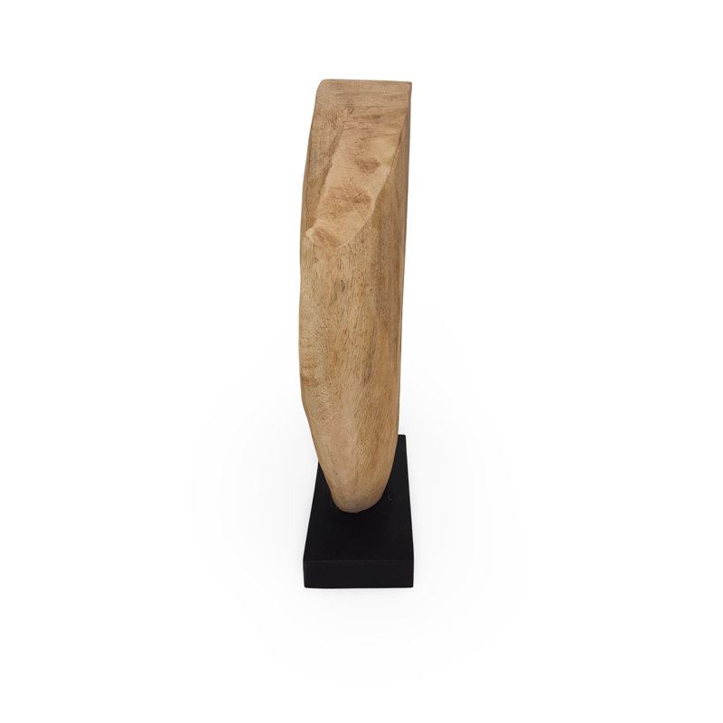 Statue Decorative Object