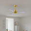Alessandra Outdoor Downrod Ceiling Fan-1676708271-1676708428