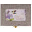 Ensemble de papeterie Linen Birds Friendship