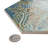 Gaudi Lux Hex 8.5" x 9.75" Porcelain Patterned Wall & Floor Tile