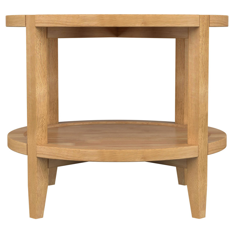 Table de bout Isbell