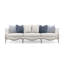 3 Piece Configurable Living Room Set