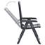 Carousel Garden Reclining Chairs Plastic-322097792
