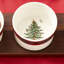 Tartan 7-Piece Condiment Set