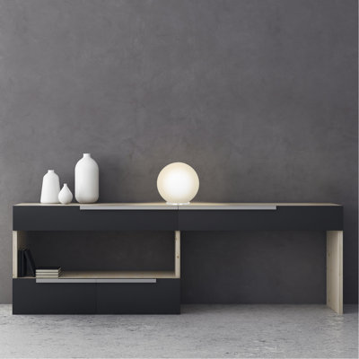 Lampe de table Mia