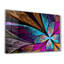 Decorative Tempered Glass Painting