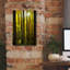 «Autumn Forest Dream» par Rick Berk, art mural sur toile-1844674637