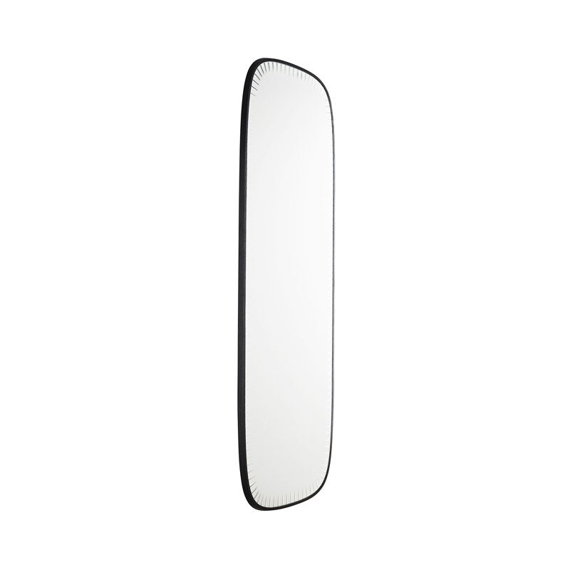 Cut Full Length Mirror