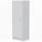 Richmond Rectangle Pantry Cabinet White