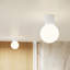 Halo Aluminium Flush Mount-1914334711